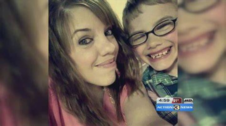 
5 shocking details about Jessica Nelson’s murder 