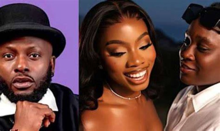 
Angel Smith Reacts To Married Men Wanting A Loyal Side Chick 