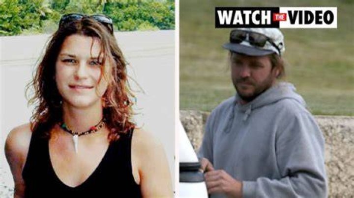 
Backpacker Simone Strobel Death Mystery Solved As Killer Boyfriend Tobias Moran Arrested 