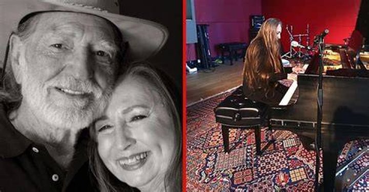 
Bobbie Nelson Has Three Children, Singer Family Details As She Passed Away At 91 