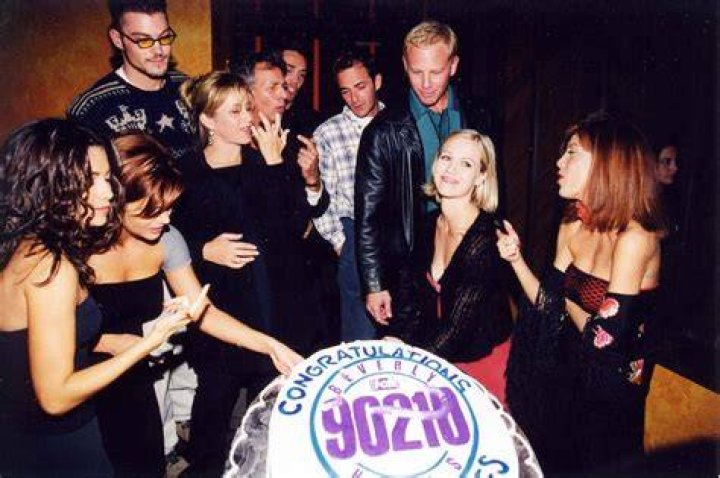 
Brian Austin Green Says Joe E. Tata Was an ‘Amazing Man’ – & Why He Didn’t Think ‘BH90210’ Needed Season 2 