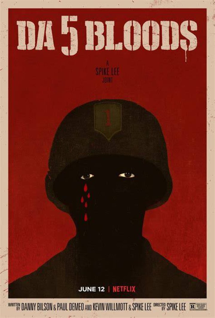 
Da 5 Bloods Images Reveal Spike Lee & Netflix’s Vietnam War Movie 