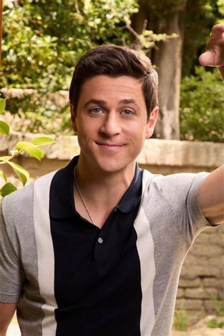 
David A. Gregory Height, Weight, Net Worth, Age, Birthday, Wikipedia, Who, Instagram, Biography 