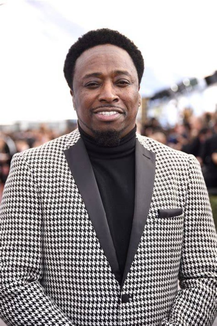 Eddie Griffin Height, Weight, Net Worth, Age, Birthday, Wikipedia, Who, Nationality, Biography