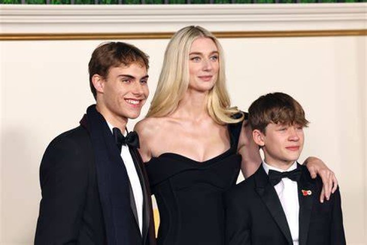 Elizabeth Debicki Husband – Is She Married To Kristian Rasmussen? Age And Wiki