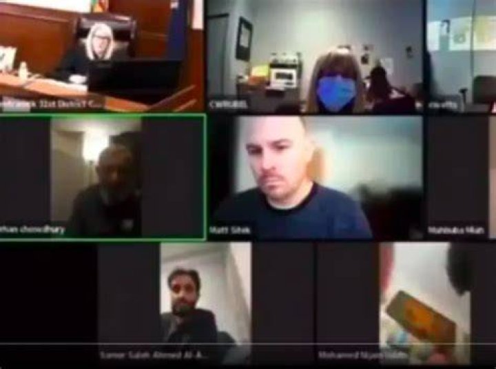 
Here’s Why Are People Saying “Judge Alexis Krot Rot” In Reddit? Michigan Judge Shames Cancer Patient 