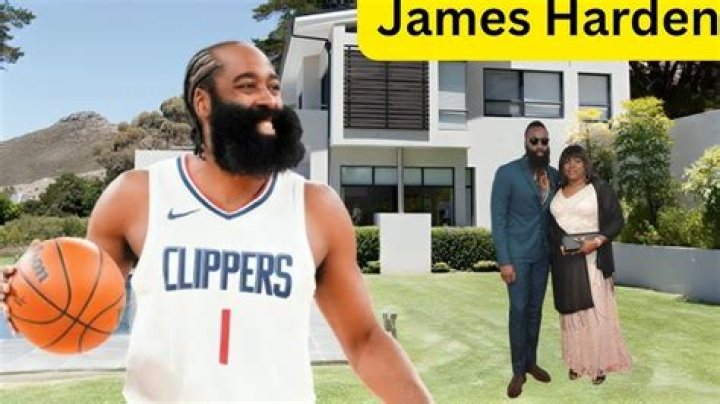 
Is Destiny Harden Related To James Harden? Her Parents Age And Wikipedia – Are They Brother & Sister? 