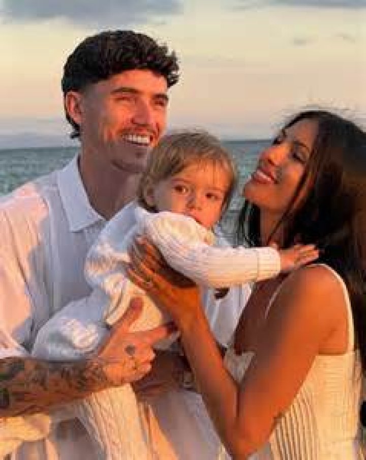 Is Emily Miller Pregnant 2023? Who is Emily Miller Baby Dady?