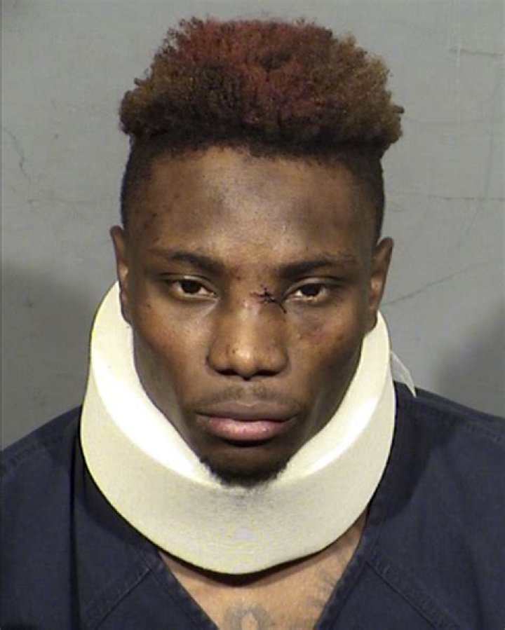 
Is Henry Ruggs In Jail? Mugshot And DUI Conviction -Where Is He Now? 