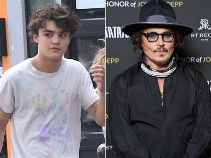 Is Jack Depp Sick? Johnny Depp’s Son Illness and Health Issues Comes Up In Trial