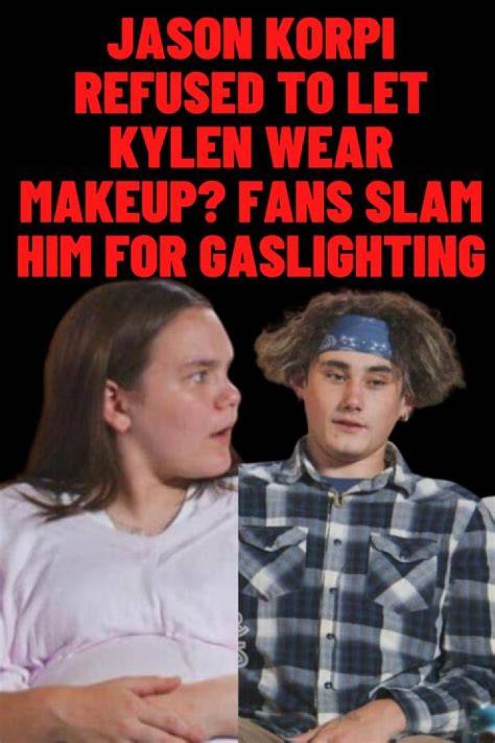Is Jason Korpi Broke? Unexpected Star Appeal For Money On Social Media Sparks Outrage