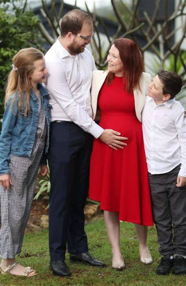
Jess Pugh Children: Who are Jess Pugh kids? 