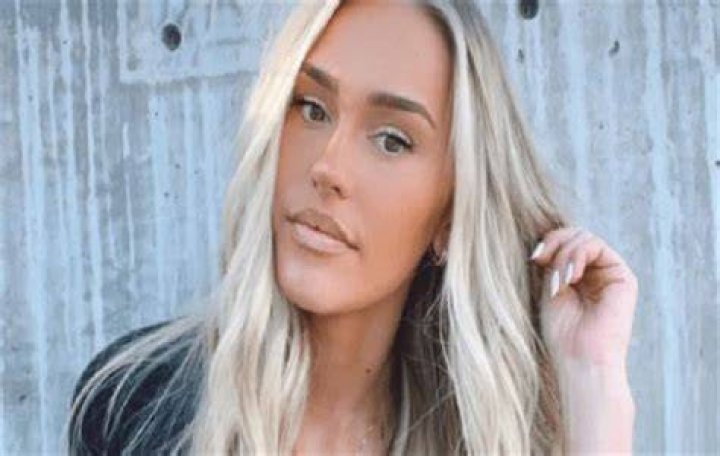 
Kaylie Kristina Age, Birthday, Wikipedia, Who, Nationality, Biography 