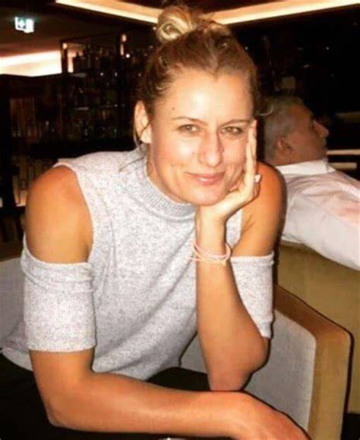 
Keleigh Gibbs Height, Age, Husband, Biography, Wiki, Net Worth 