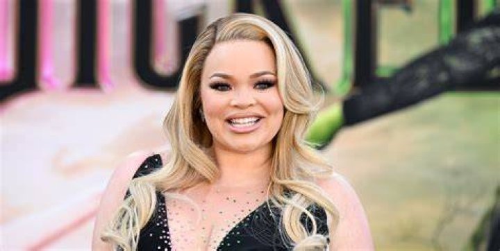 
Kitchen Floor Royalty Trisha Paytas Just Revealed Their Baby’s Name, and the Internet Has Some Thoughts 