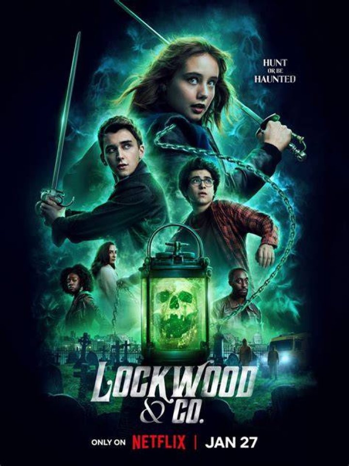 
Lockwood and Co Ending Explained: Who Really Wanted the Bone Glass? 