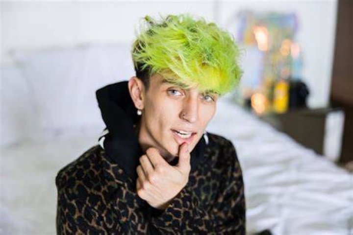 Marcus Olin Height, Weight, Net Worth, Age, Wiki, Who, Instagram, Biography