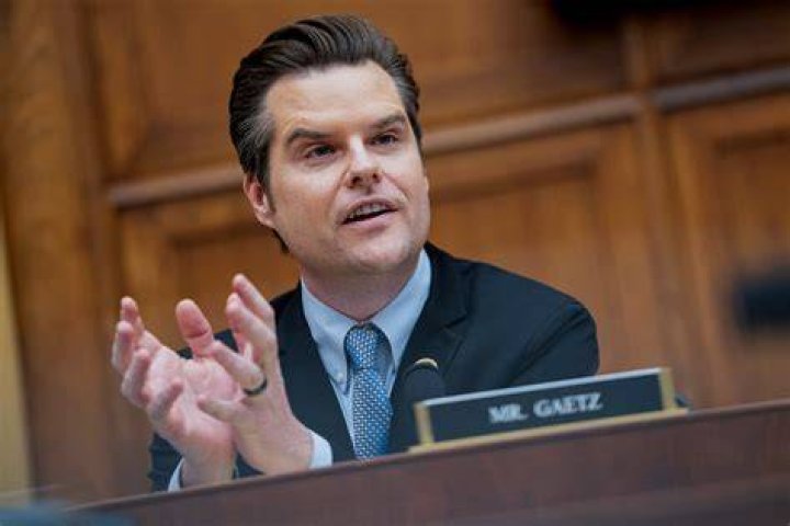 
Matt Gaetz Arrest: What Did He Do? Charges And Allegations Details 