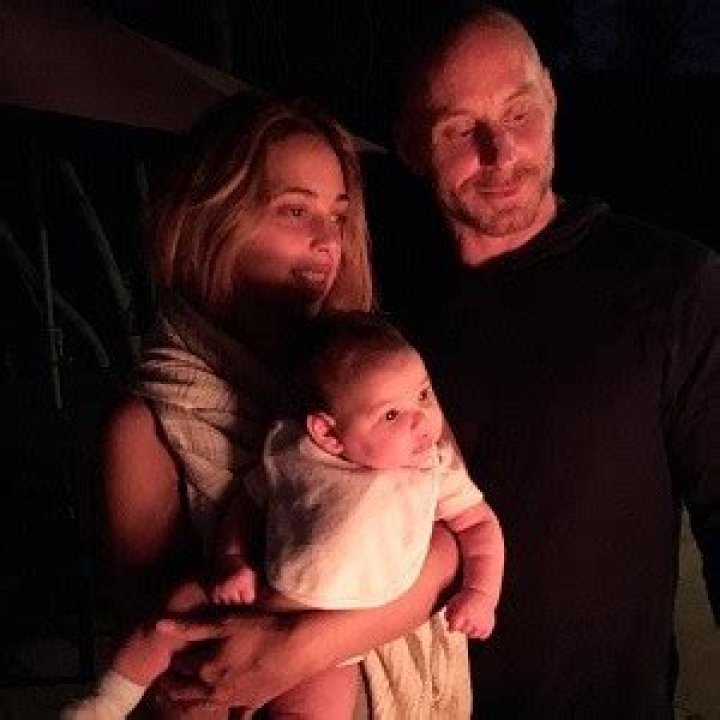 
Matt Gerald Wife: He Married His Girlfriend Camille Natalia Gerald 