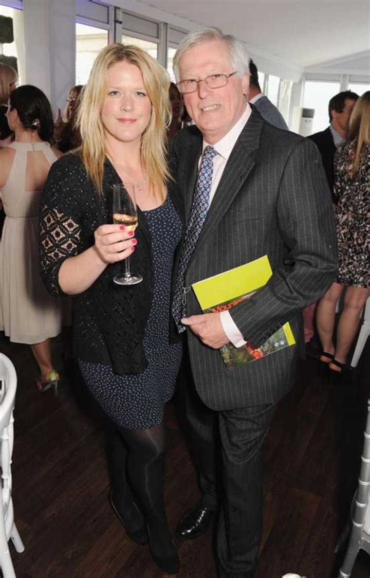 
Meet John Craven’s Children – Emma and Victoria Craven 
