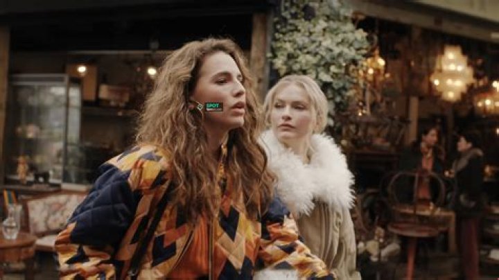 Melia Kreiling Will Be Portrayed As A Sofia Sideris In “Emily in Paris” Season 3