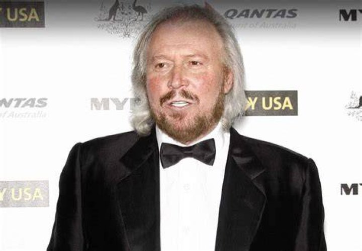 Musician Barry Gibb: What Happened To Him? Health Update And Death Facts As He Is In A Life Support