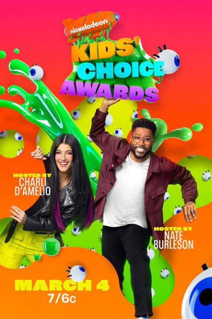 
Nickelodeon Kids’ Choice Awards 2023: When and where to watch? 