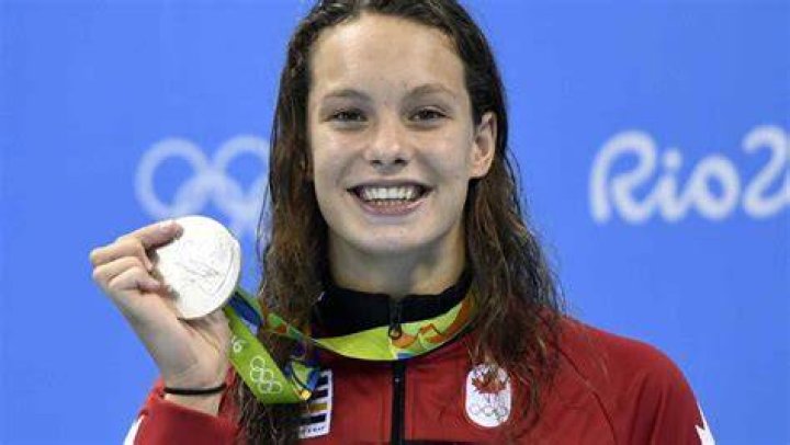 
Penny Oleksiak Height, Weight, Net Worth, Age, Birthday, Wikipedia, Who, Nationality, Biography 