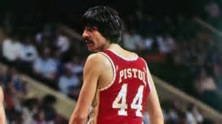 Pistol Pete Cause of Death, How did Pistol Pete Die?