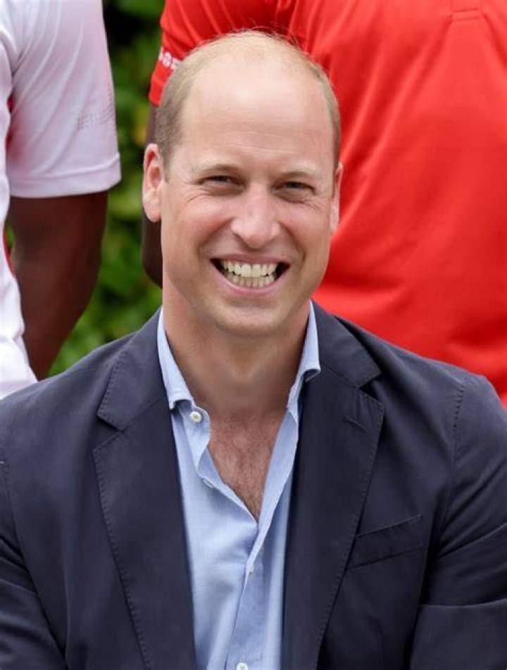 
Prince William To Visit NYC Next Month Ahead Of Boston Earthshot Prize Ceremony 