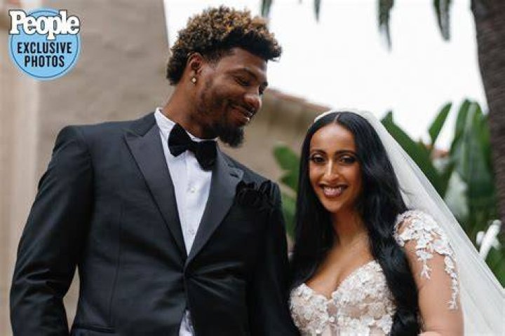 
The Untold Truth We Know About Marcus Smart’s Girlfriend 