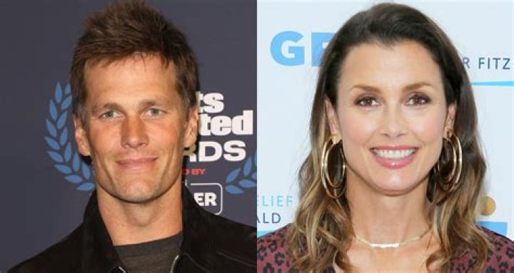 
Tom Brady Takes Rare Photo With Ex Bridget Moynahan After NFL Retirement 