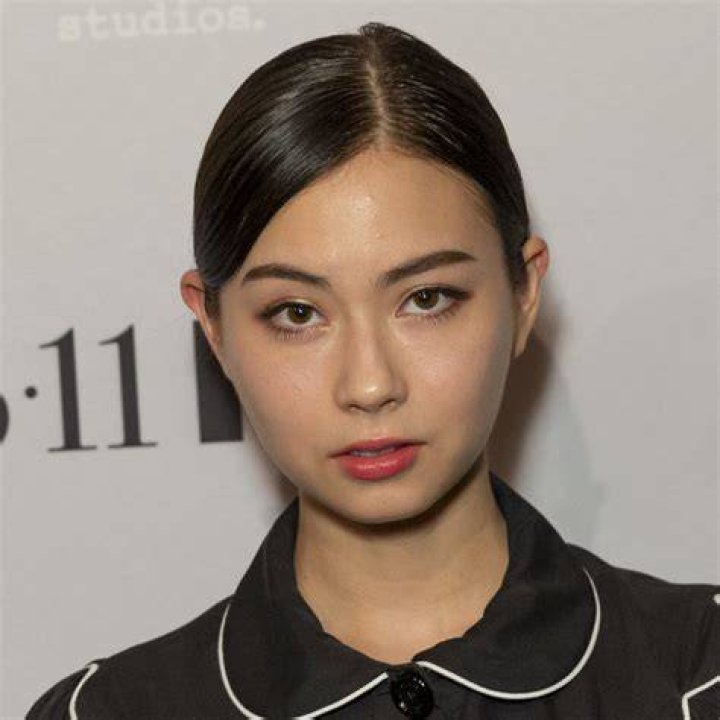 What Ethnicity Is Lauren Tsai? Actress from “Game of Spy” Discusses Her Parents And Family