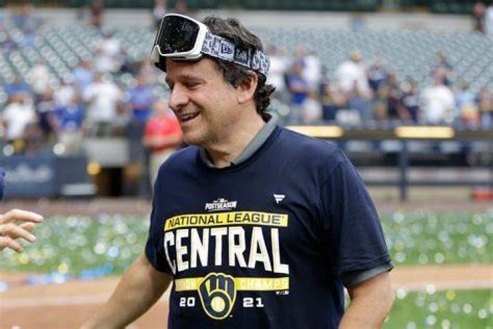 
What Is Milwaukee Brewers Owner Mark Attanasio’s Net Worth In 2022? 