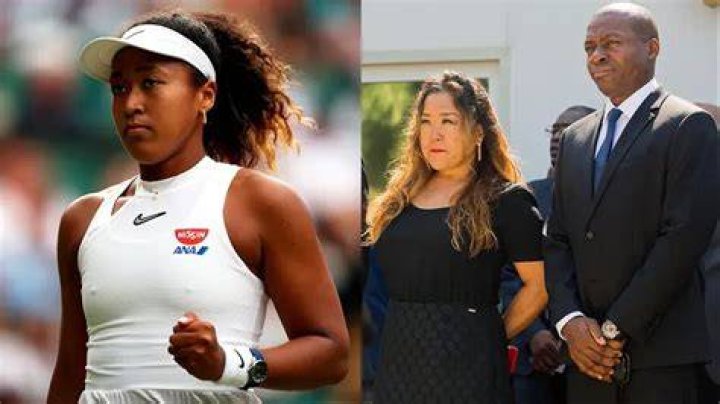 What Is Naomi Osaka’s Ethnicity and Who Are Her Parents?