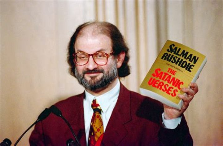 
What transpired between Fatwa and Salman Rushdie? The Attack Was Caused By His Religion And Belief 