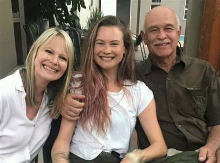 
Who are Behati Prinsloos Parents? Behati Prinsloo Biography, Parents Name and More 