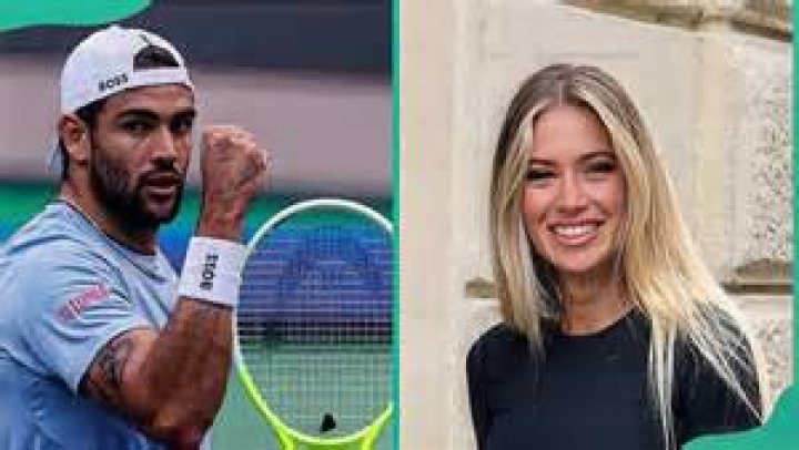 Who Is Ajla Tomljanović? Meet The Gorgeous Aussie Tennis Star That Is Dating Matteo Berrettini!