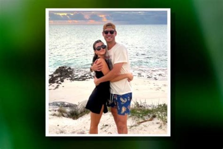 
Who Is Austen Kroll Dating, Get To Know Who Is Girlfriend Of Austen Kroll? 