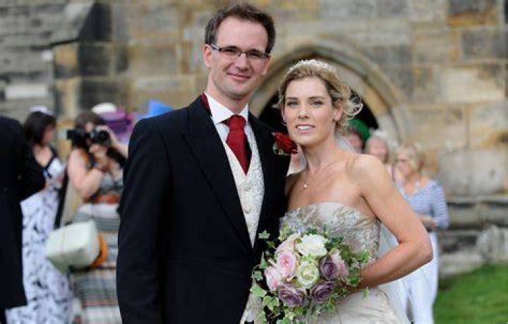 
Who Is Charles Hanson’s Wife, Rebecca Ludlam? Here’s What We Know About 