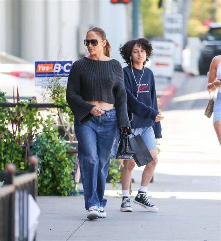 
Who is Emme Maribel Muñiz, Jennifer Lopez’s daughter? 