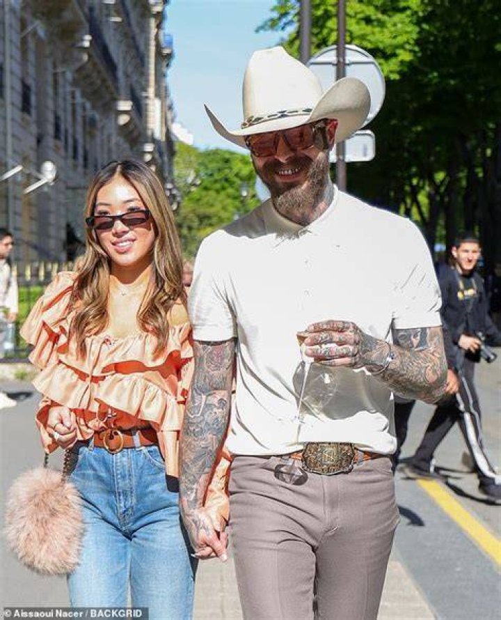 
Who Is Post Malone Girlfriend 2022? Check Out Post Malones Dating History 