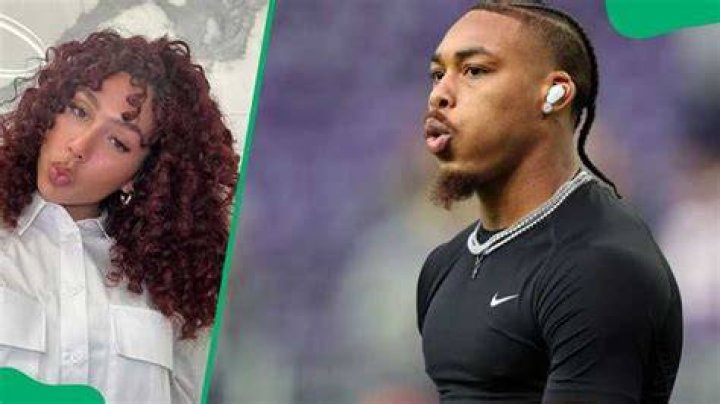 
Who Is Tianna Harris? Facts About Justin Jefferson Girlfriend 