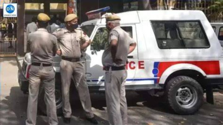 
Woman raped in Delhi, 1 held 